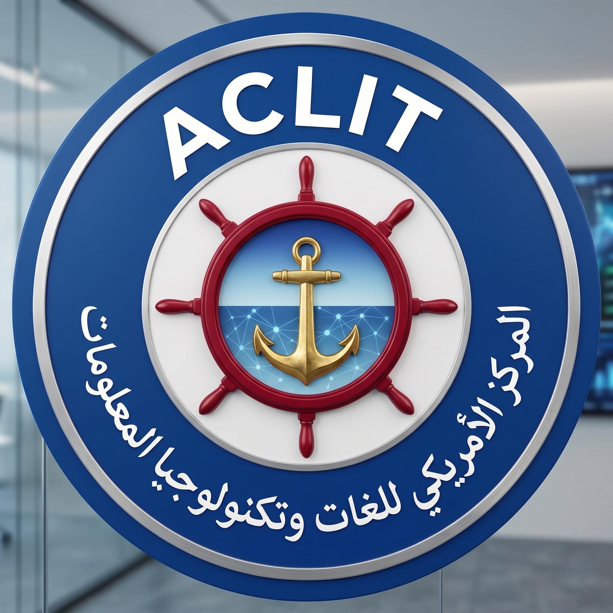 Aclit - يعلن المركز الأمريكي للغات عن عقد اختبار تحديد مستوي مجاني ...