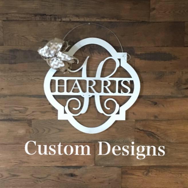 Harris Custom Designs