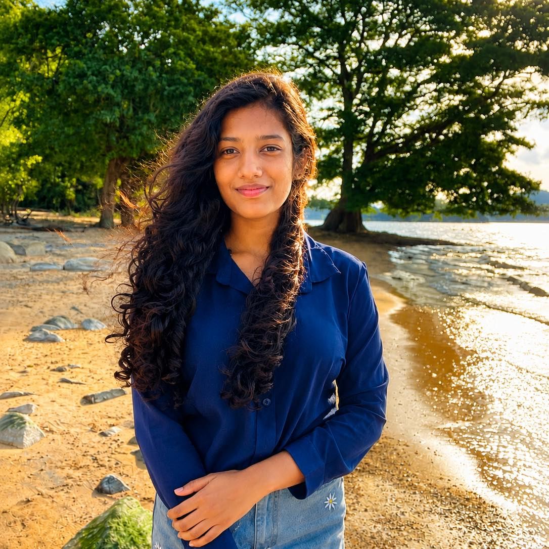 Lakshmi Shenalika