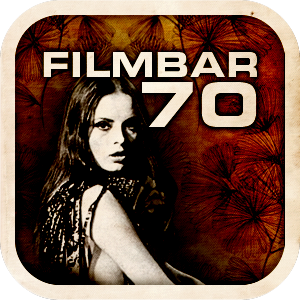 Profile for Filmbar70