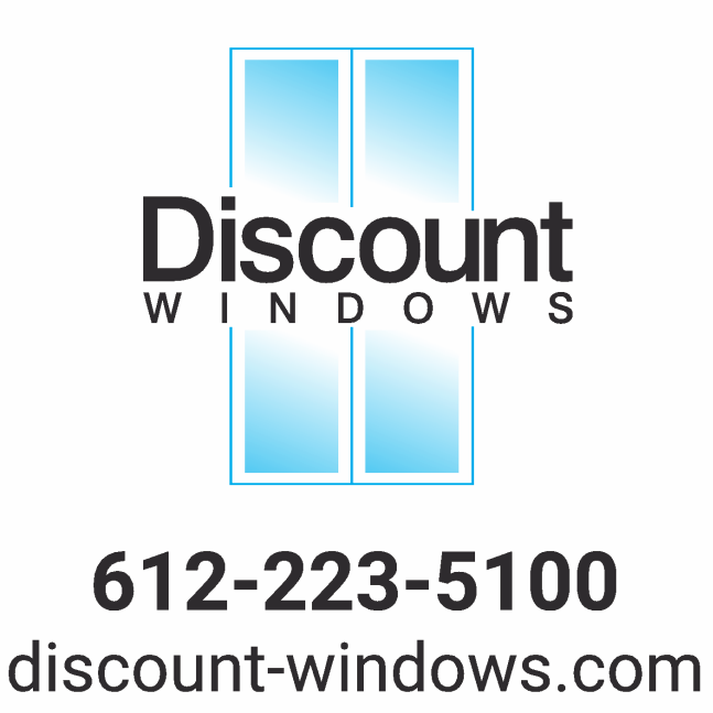 Discount windows