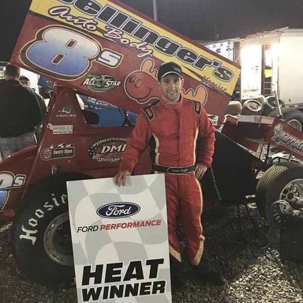 Sheaffer Racing | Richfield PA