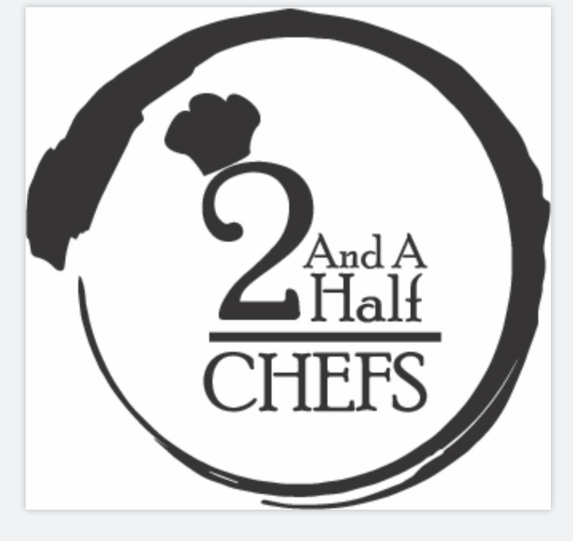Two and a Half Chefs