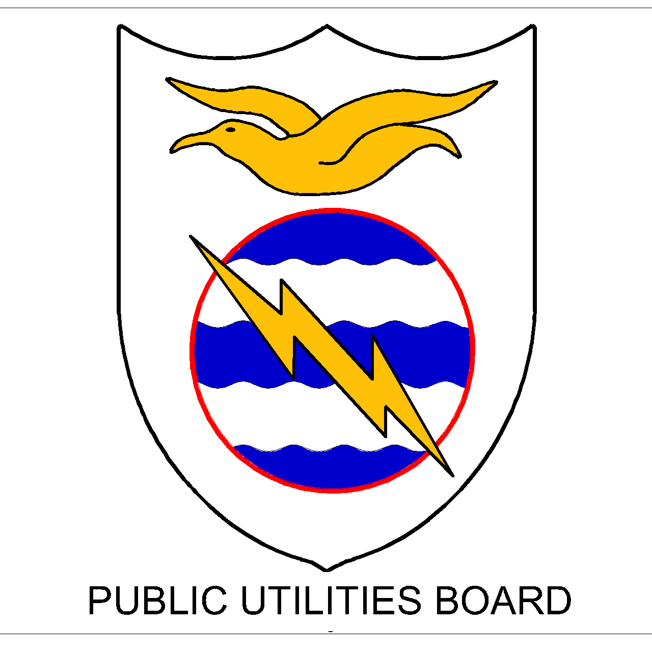 ⚡ PUBLIC NOTICE: PLANNED... - Public Utilities Board Kiribati | Facebook