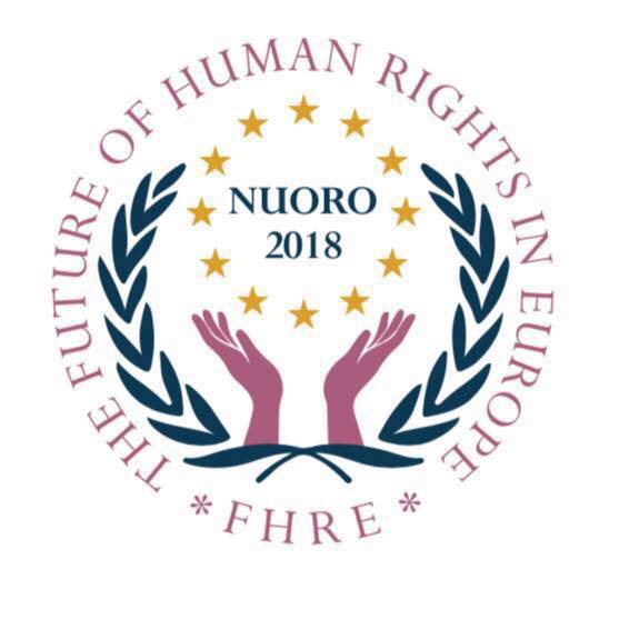 Summer School Nuoro "The Future of Human Rights in Europe" | Nuoro