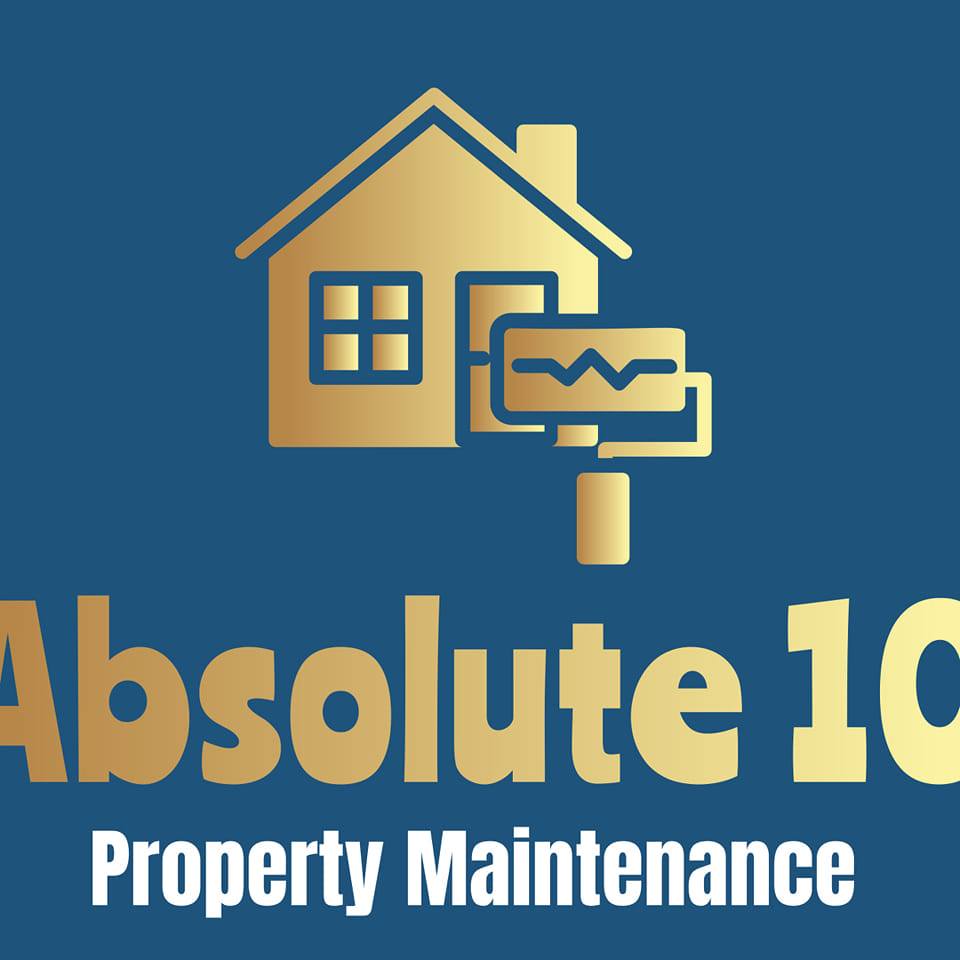 Absolute 10 Home Renos + Property Maintenance