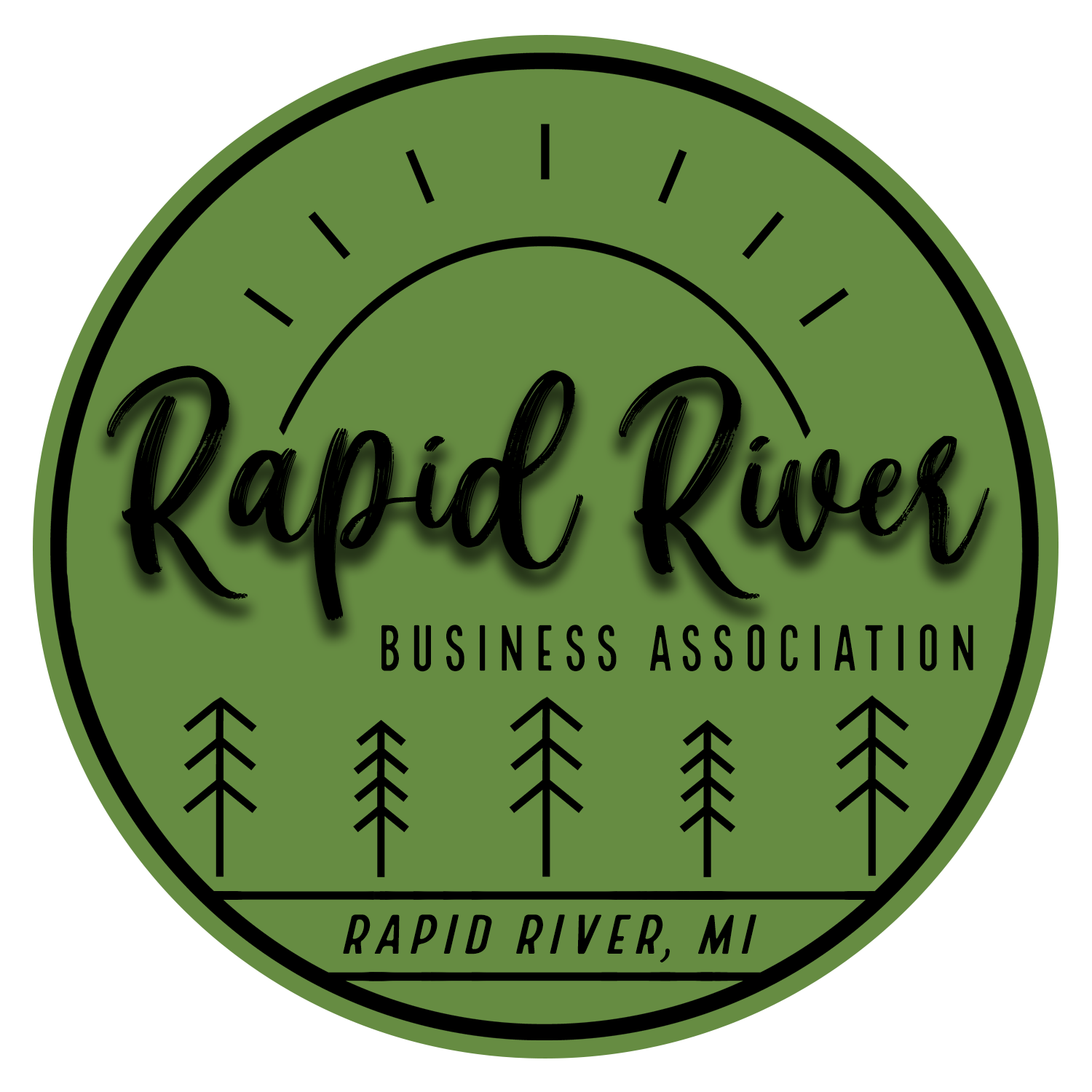 Rapid River Business Association