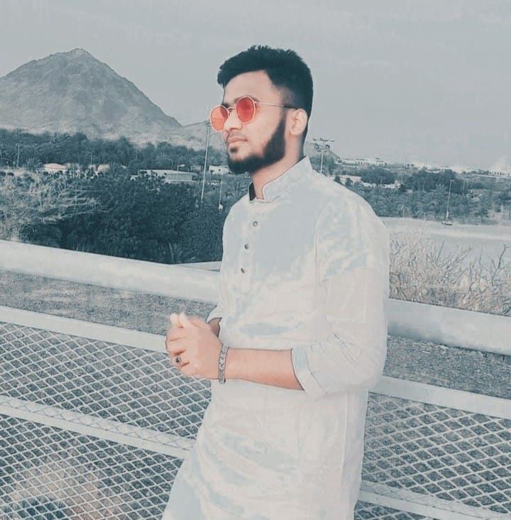 H.M. Ismail