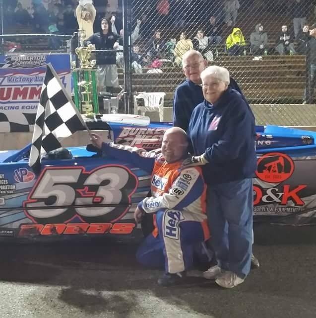 Dave Dobbins Racing