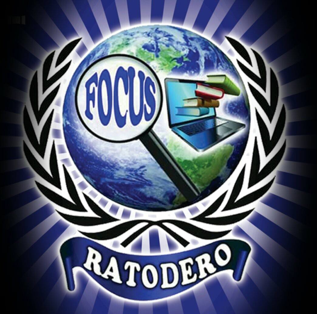 FOCUS Public School Ratodero. | Ratodero