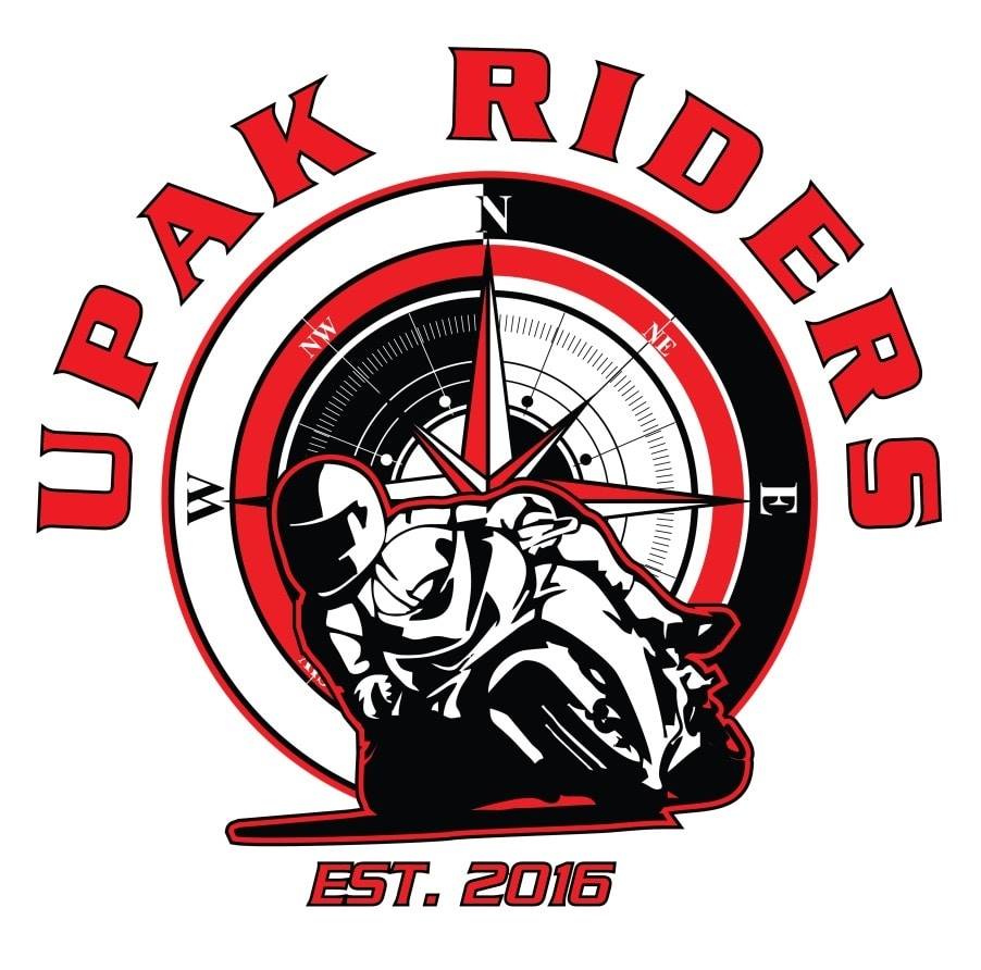 UPAK Riders