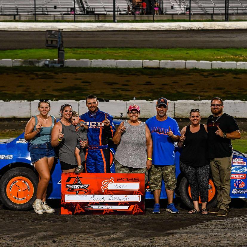 Rowdy Racing