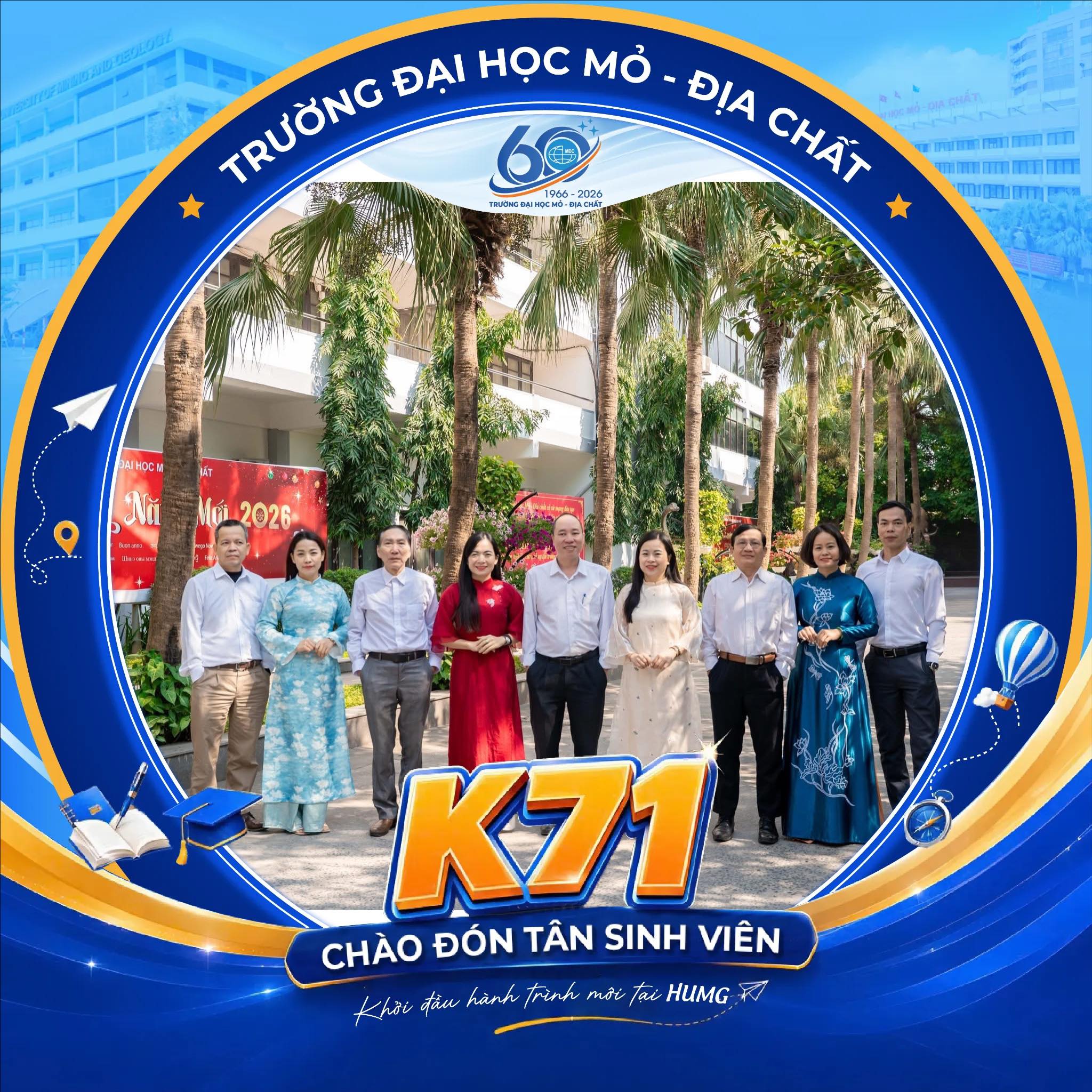 Câu lạc bộ Môi Trường - HUMG