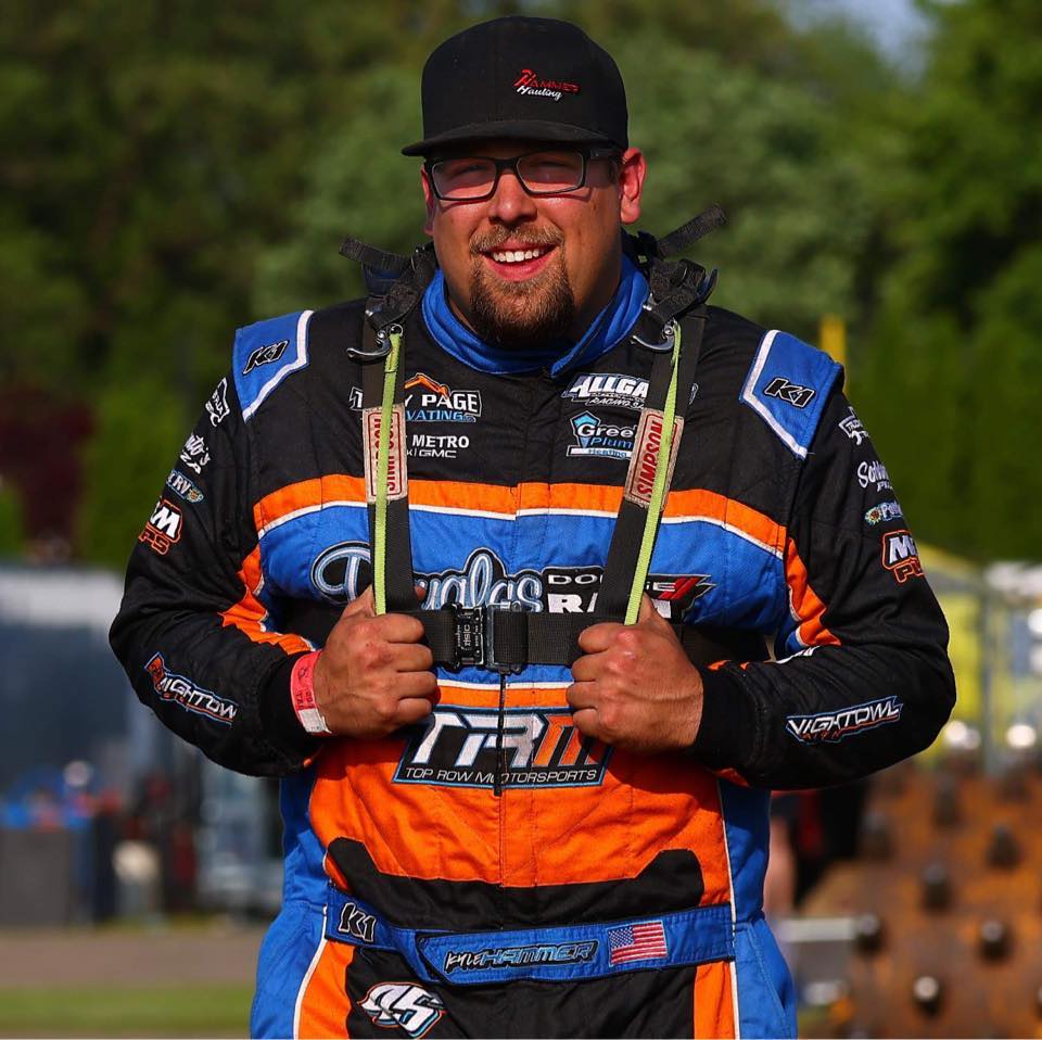 Kyle Hammer Racing