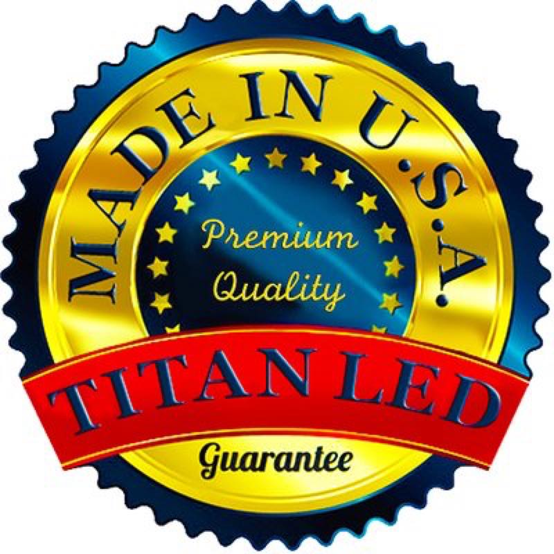 Titan LED Indy | Indianapolis IN