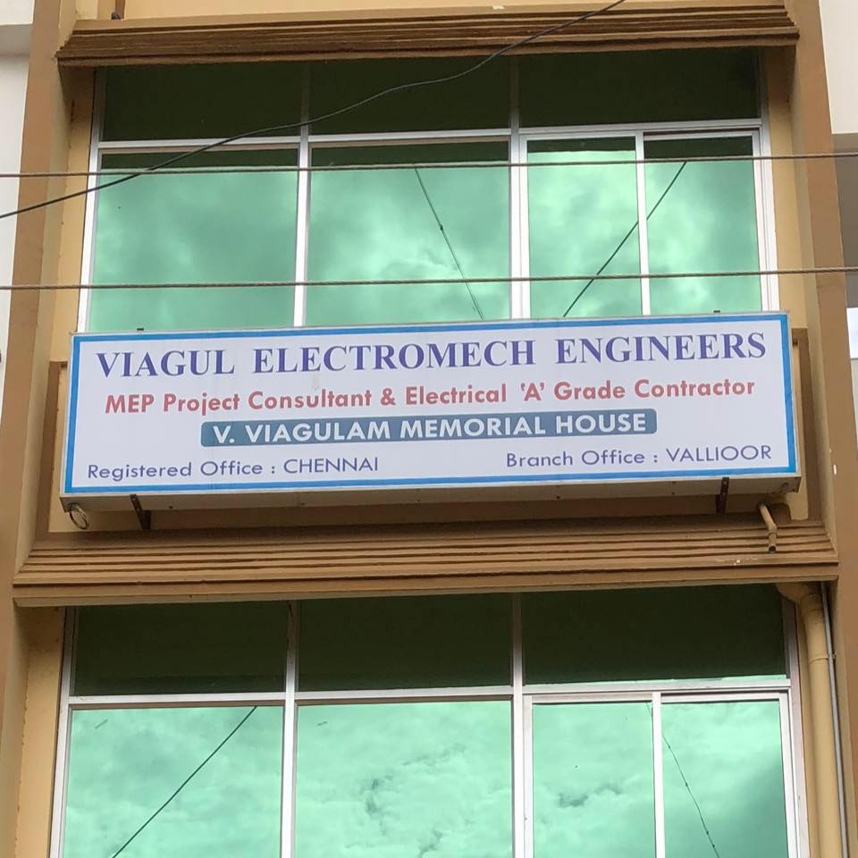 Viagul Electromech Engineers | Chennai