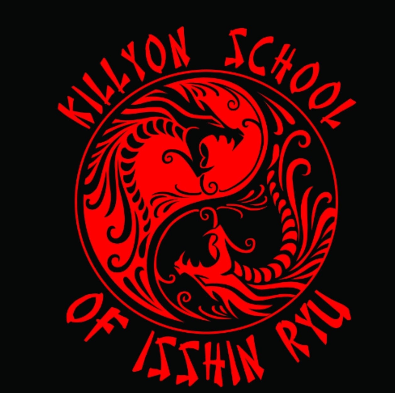 Killyon School of Isshin Ryu | Daingerfield TX