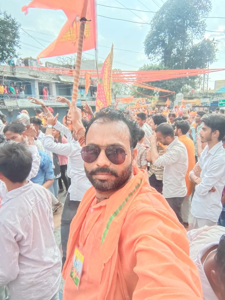 Anil Rathore | Dungarpur