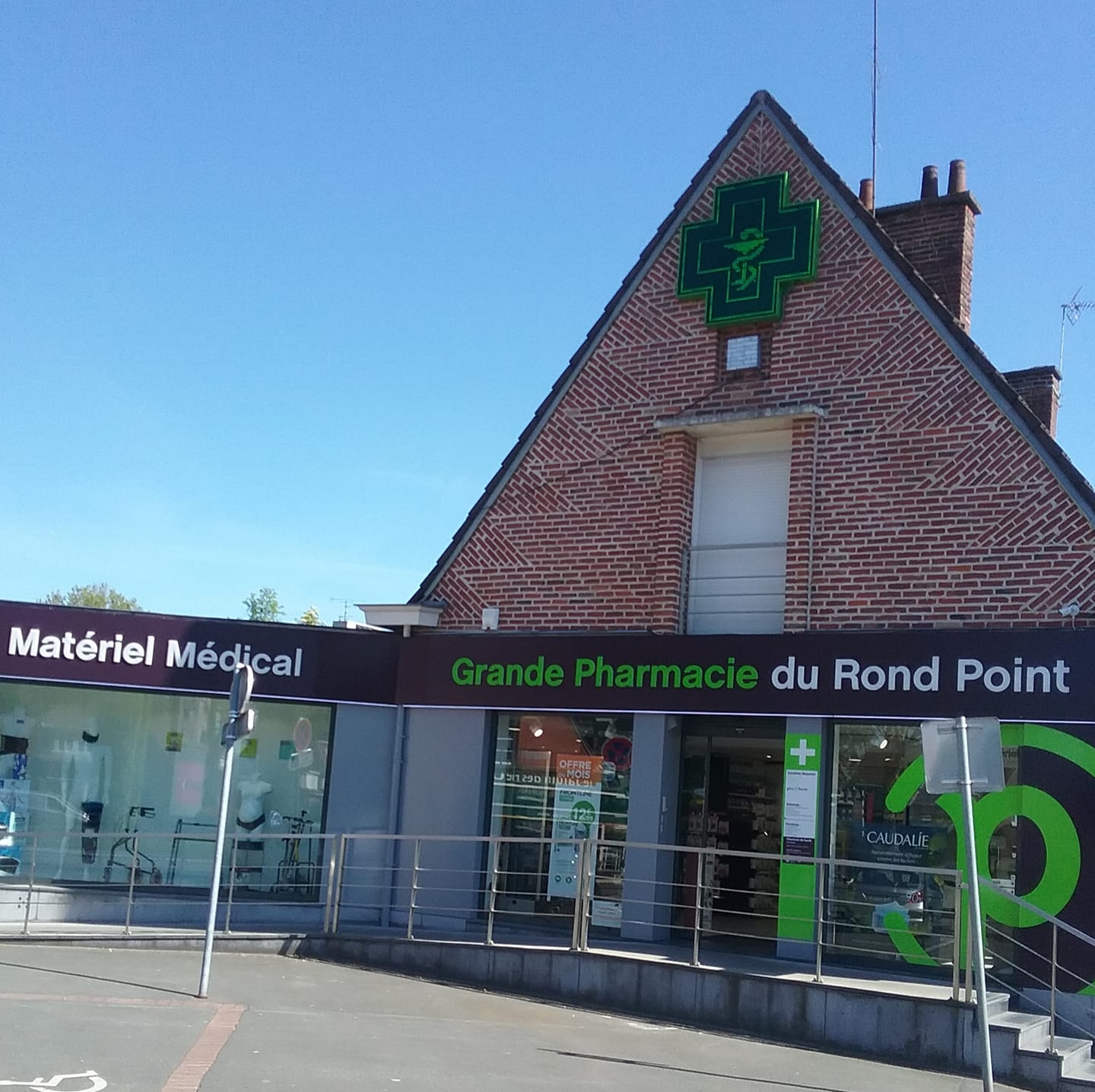 Pharmacie Du Grand Rond Téléphone – PORBFU