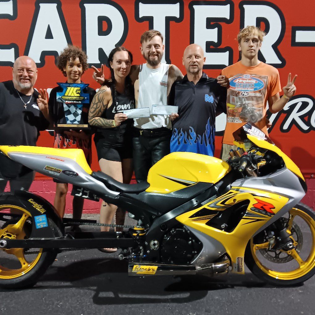 BURT Brothers Racing