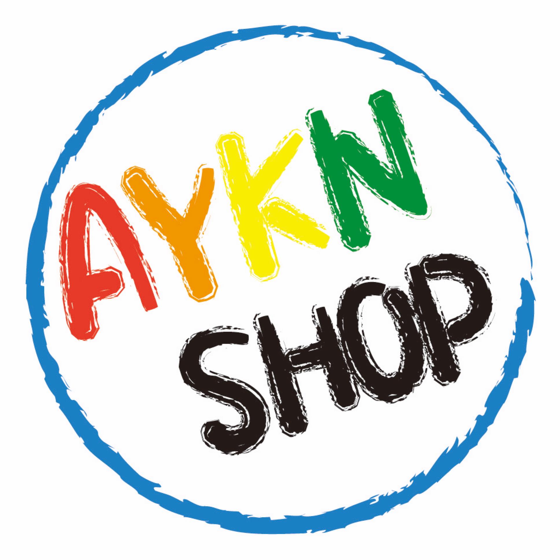 AYKN baby shop
