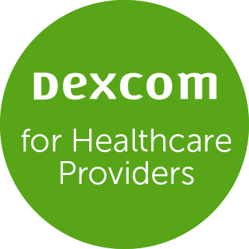 Dexcom Healthcare Providers