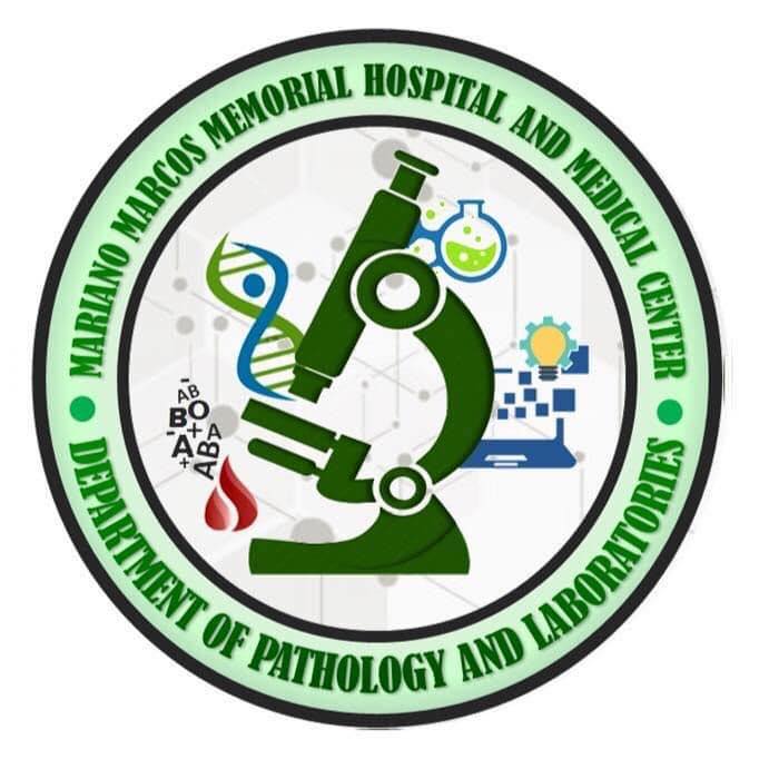 Molecular Laboratory - Mariano Marcos Memorial Hospital and Medical Center