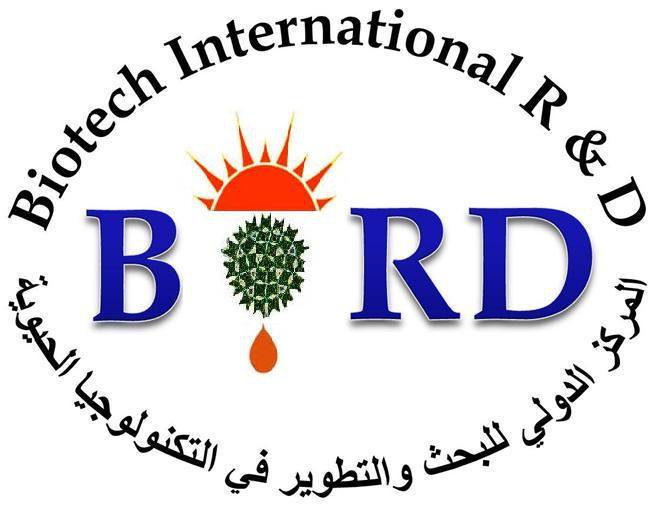Biotech International R&D Centre