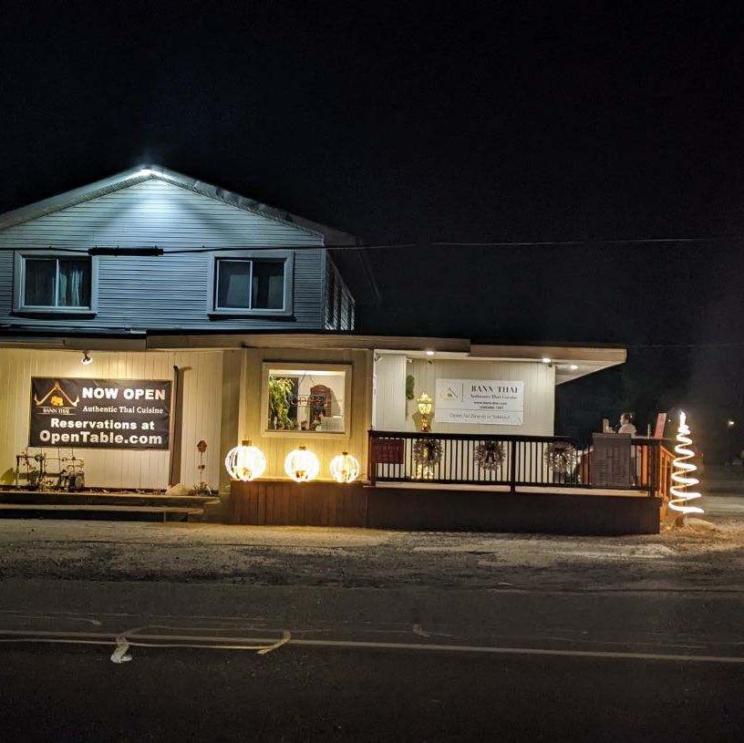BANN THAI | Maple Ridge OH