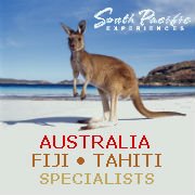 South Pacific Experiences