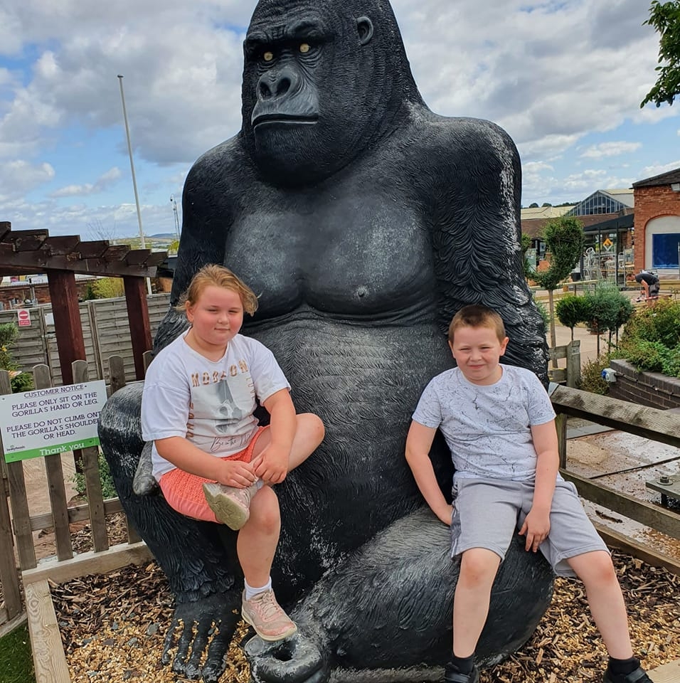 Exploring With Boss added a new photo. - Exploring With Boss