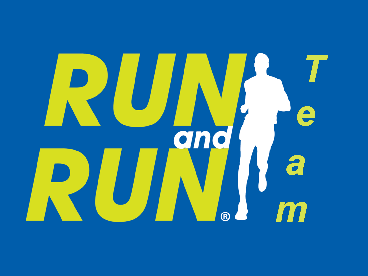 Team Up And Run40225770