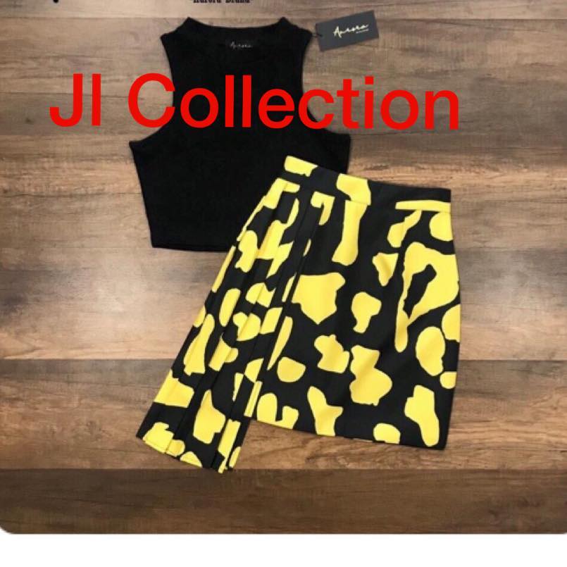 JL Collection Shop