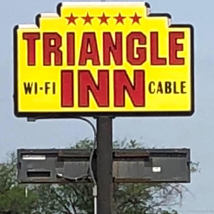 Triangle Inn | Sainte Genevieve MO