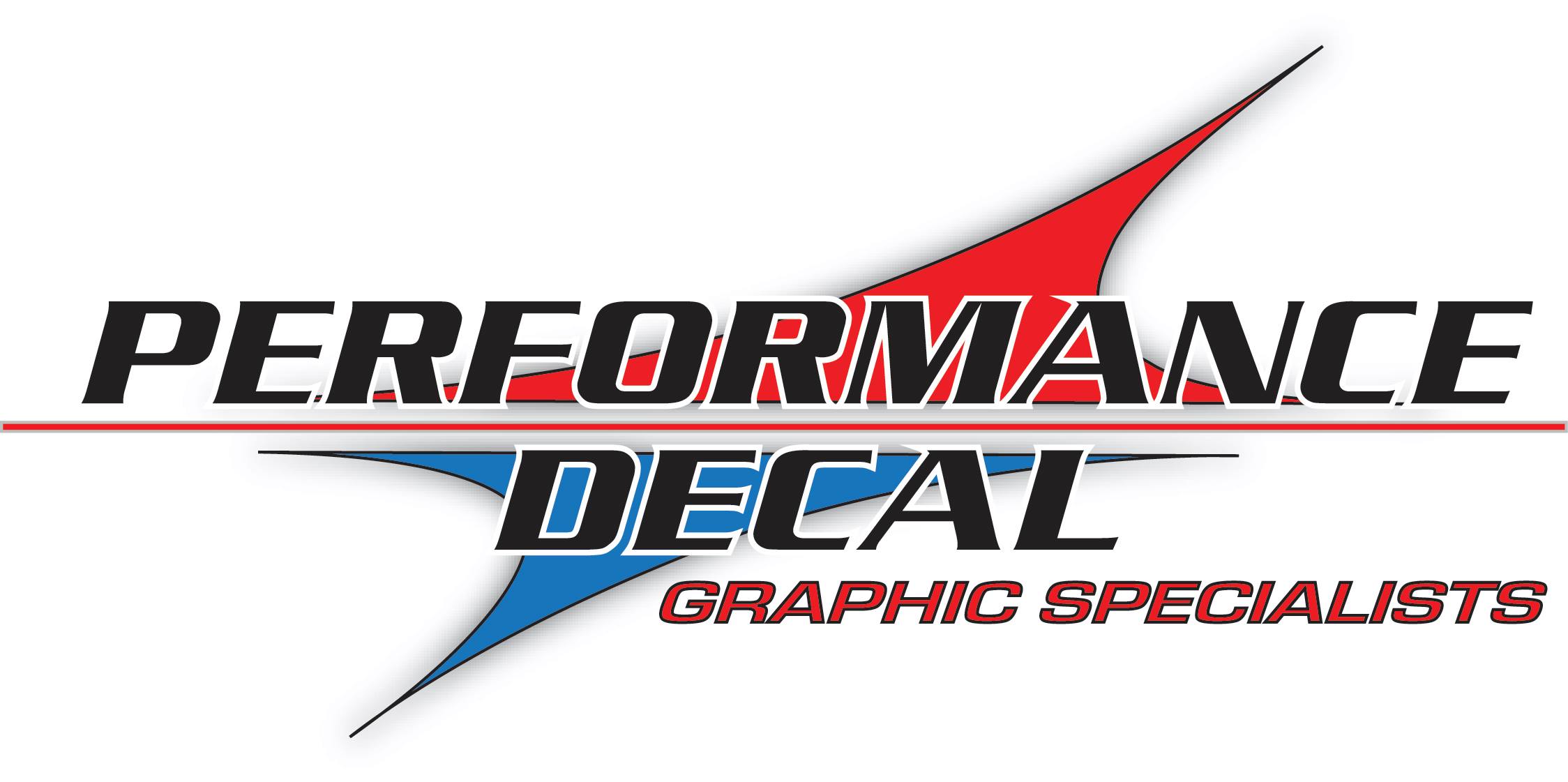 Performance Decal