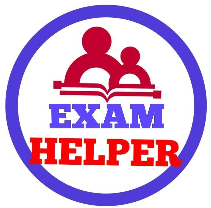 Exam Helper