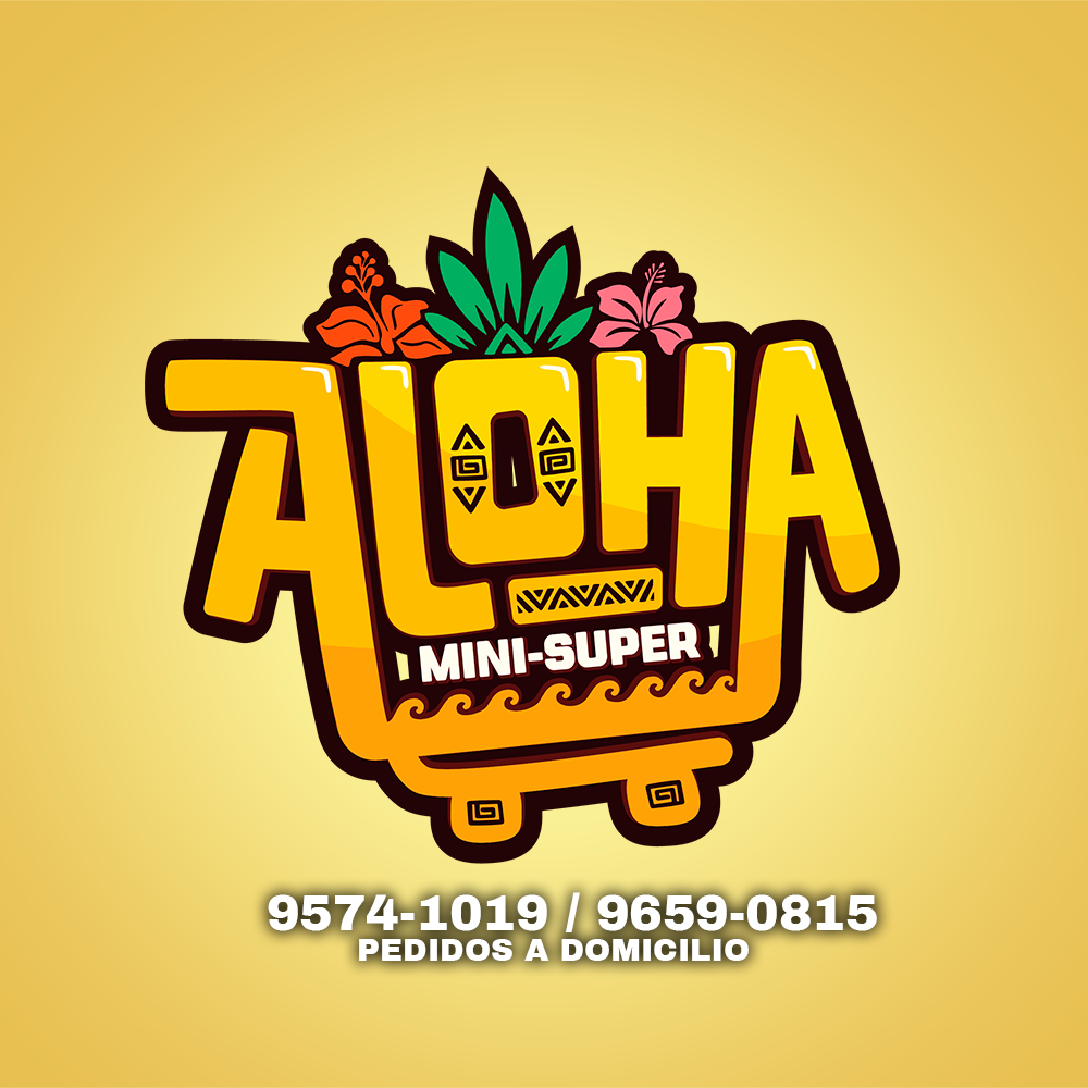 ALOHA MINI Market | Puerto Cortés