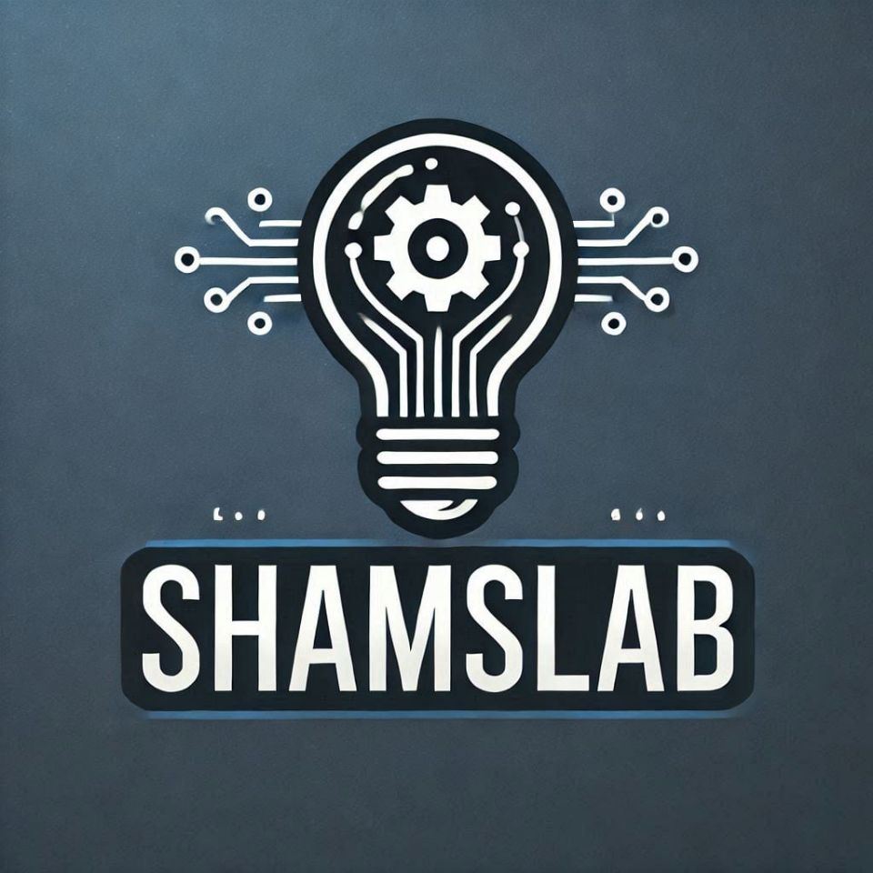 Shams Lab