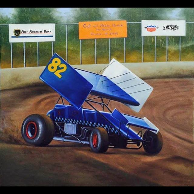 Campbell Racing