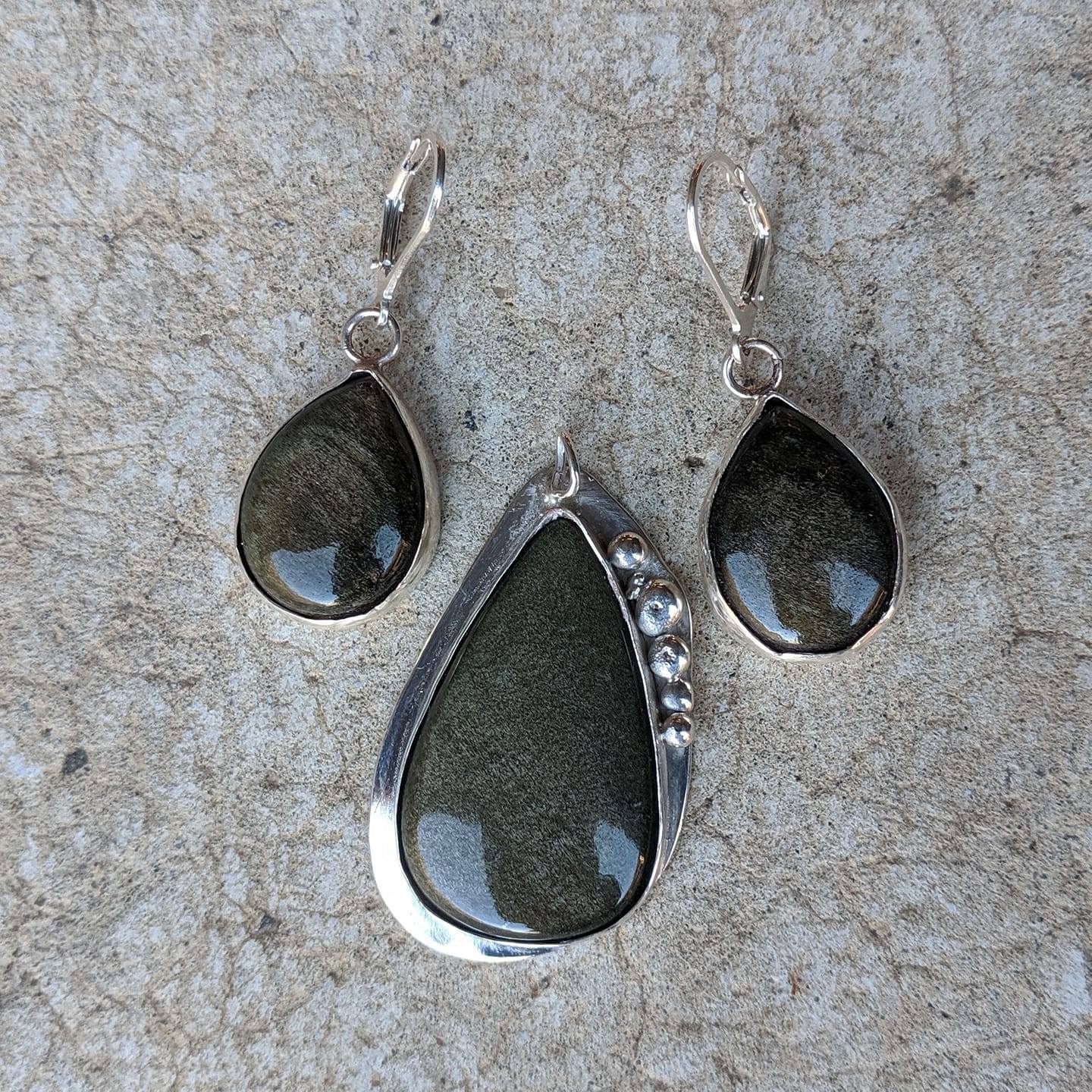 Mittyack Designs Jewellery