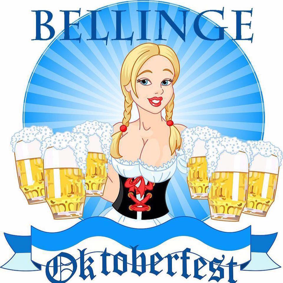 Bierfest i Bellinge