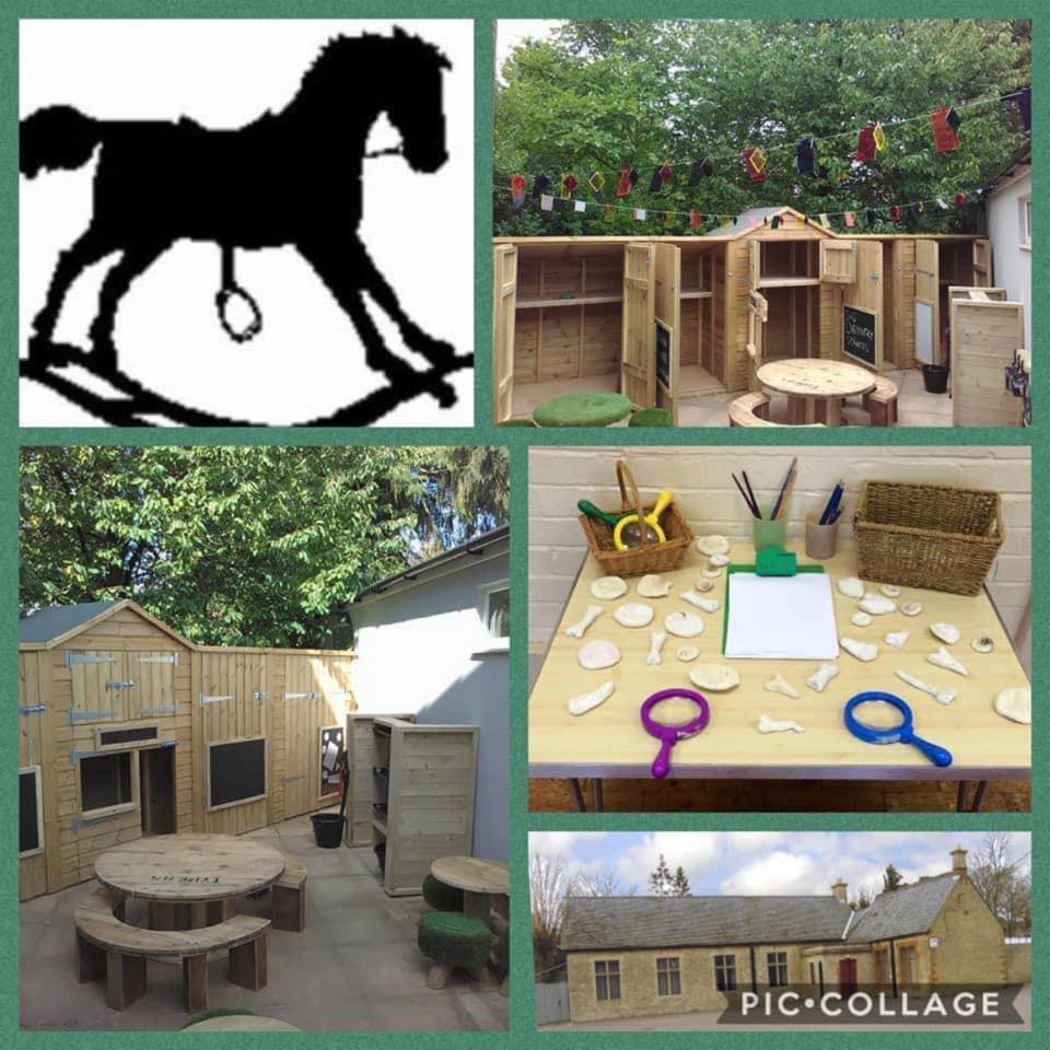 Hackleton Pre School Playgroup | Hackleton