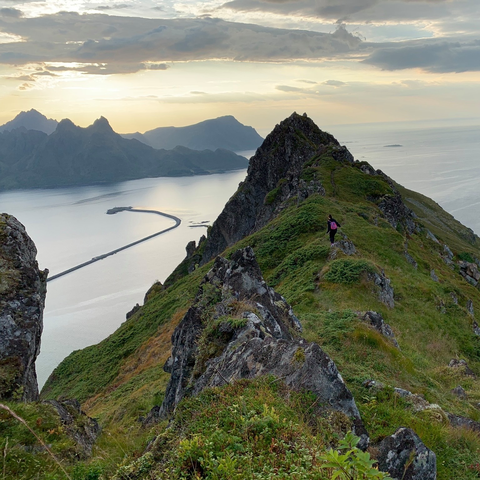 Visit Myre i Vesterålen