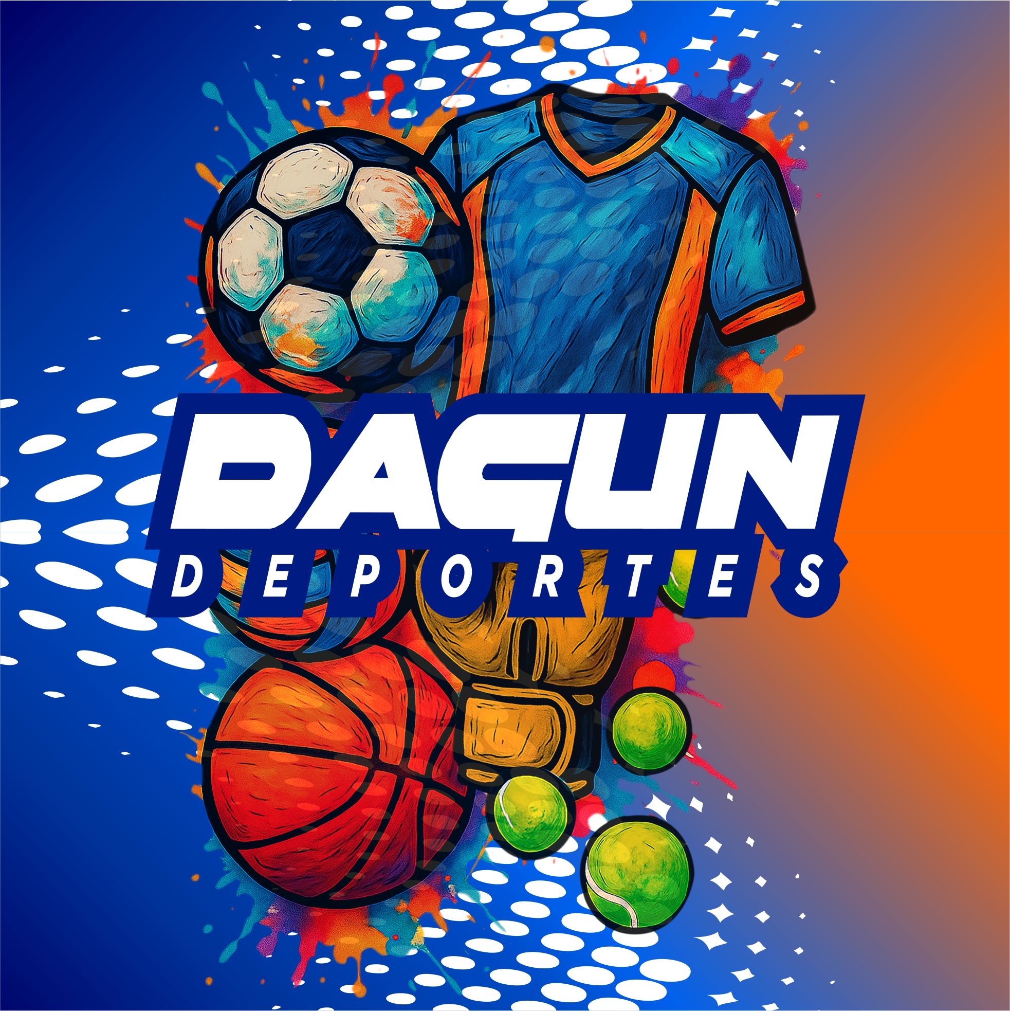 Dagun Deportes | Salta