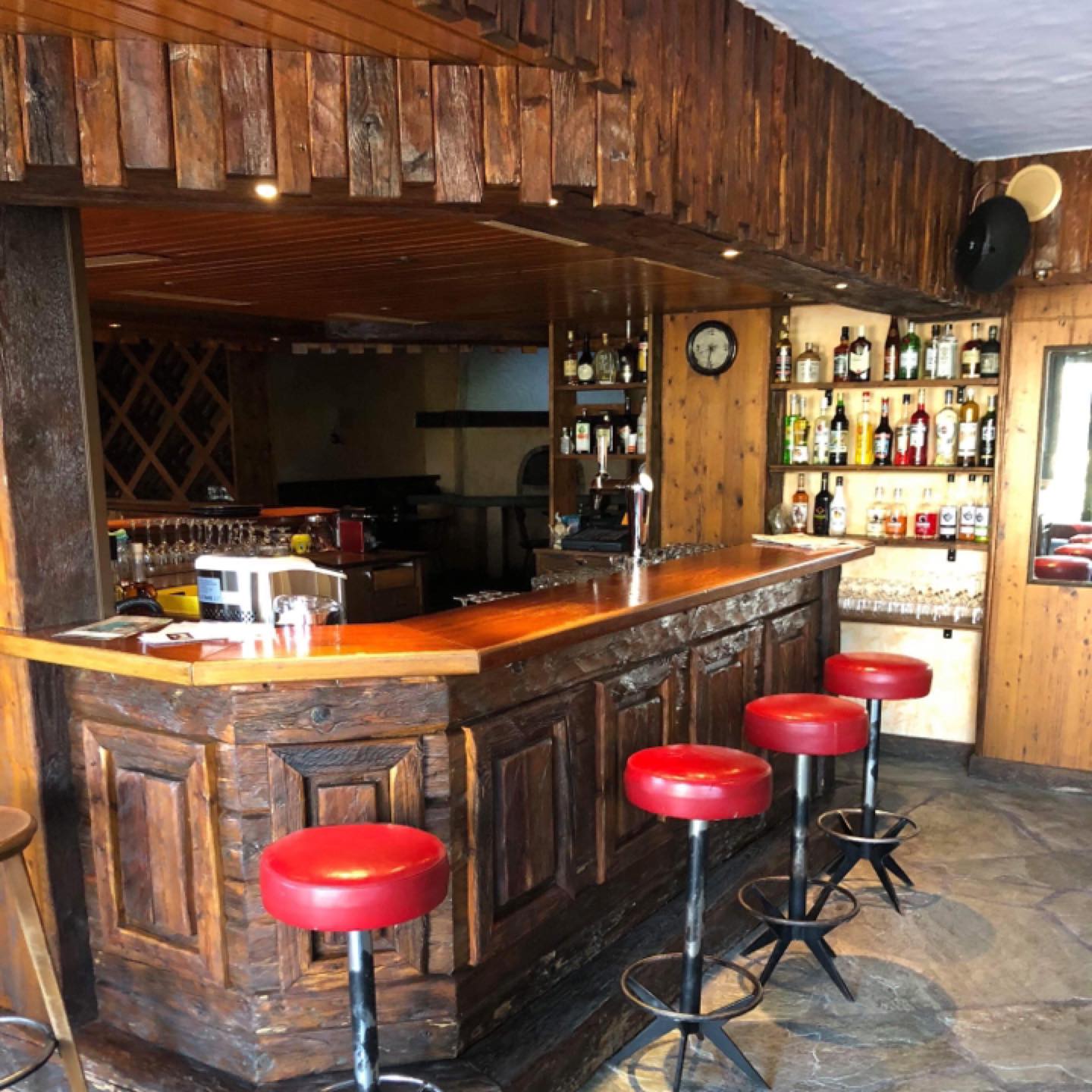 Bar à faire | Sierre