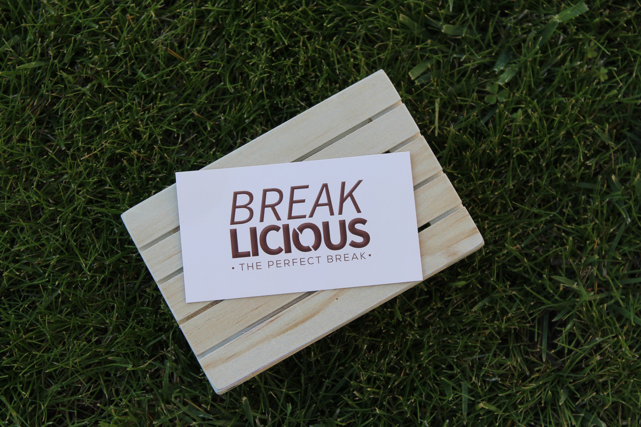 Break Licious