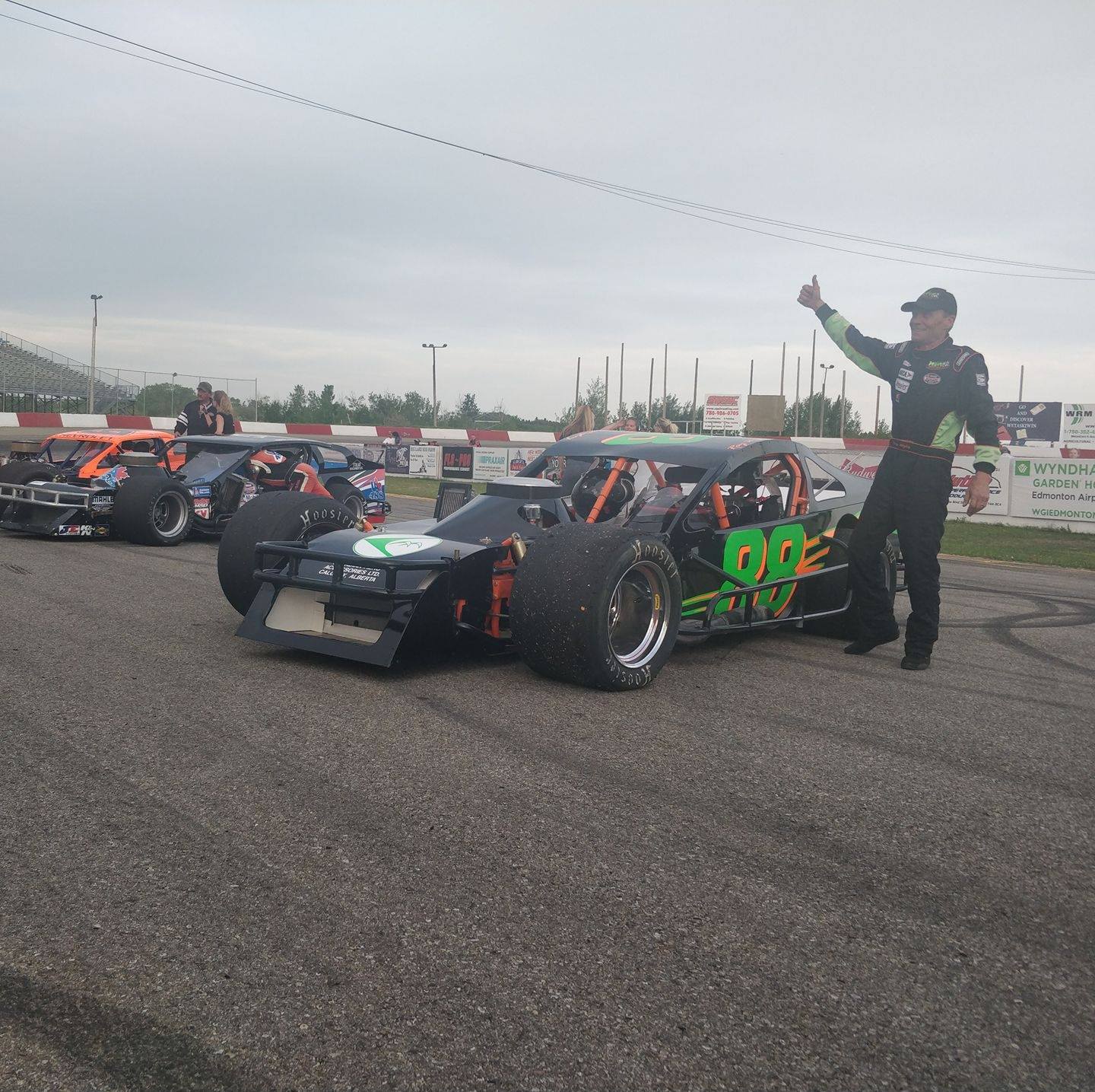 Wigley Motorsports