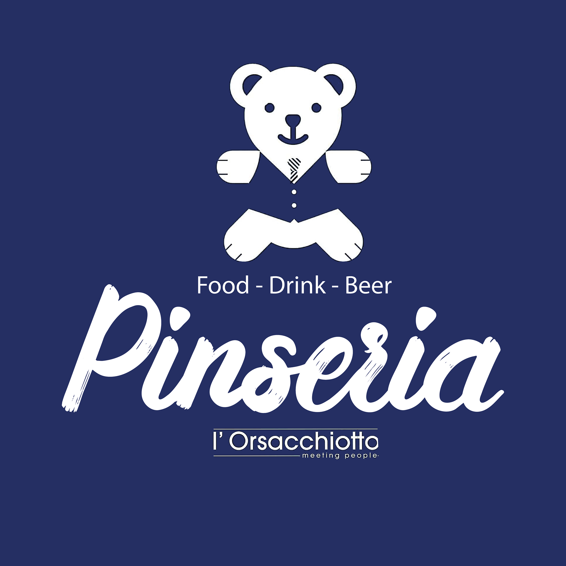 Pinseria l'Orsacchiotto