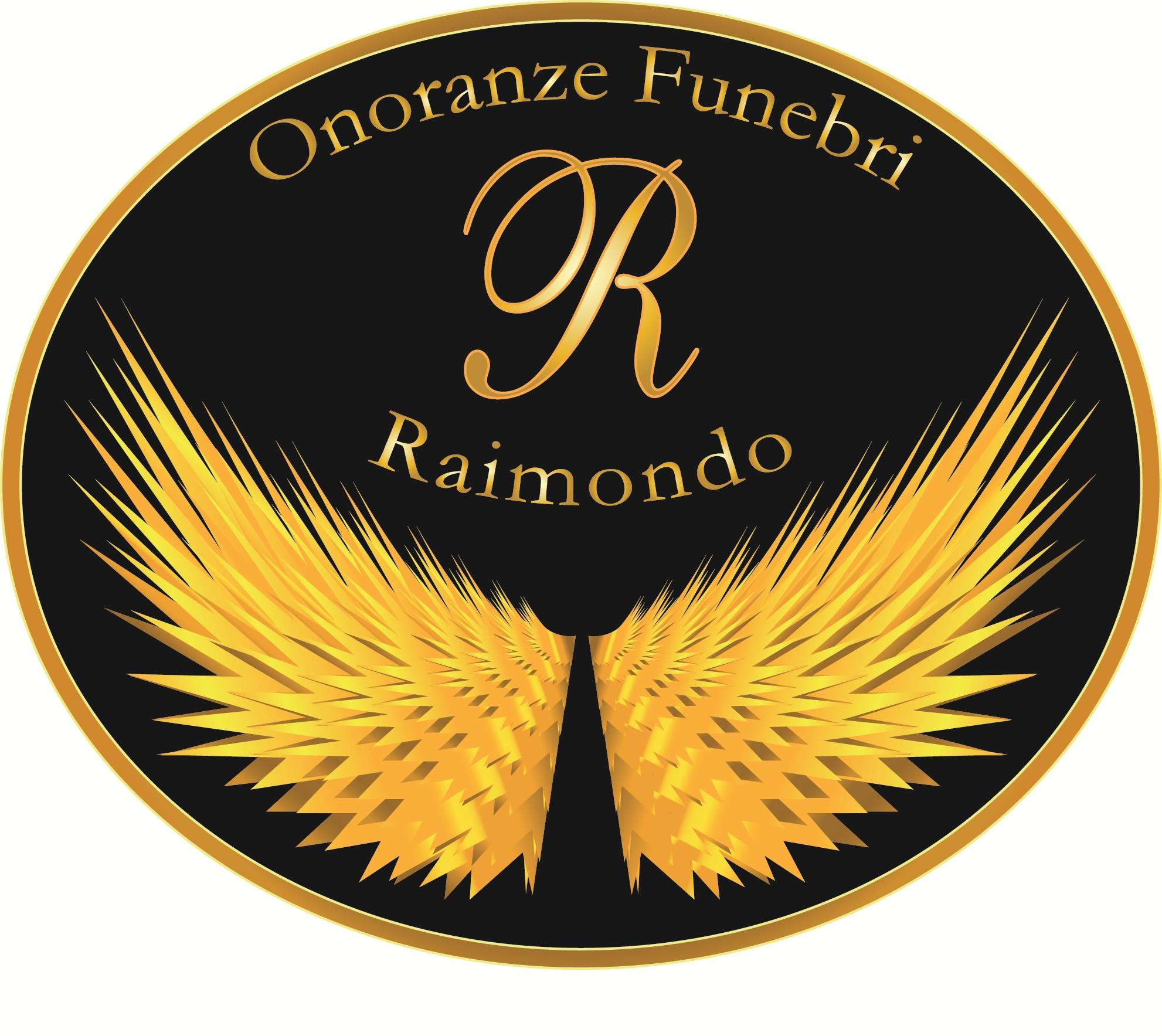 Necrologia Online Primaria Impresa & Agenzia Funebre di Angelo Raimondo