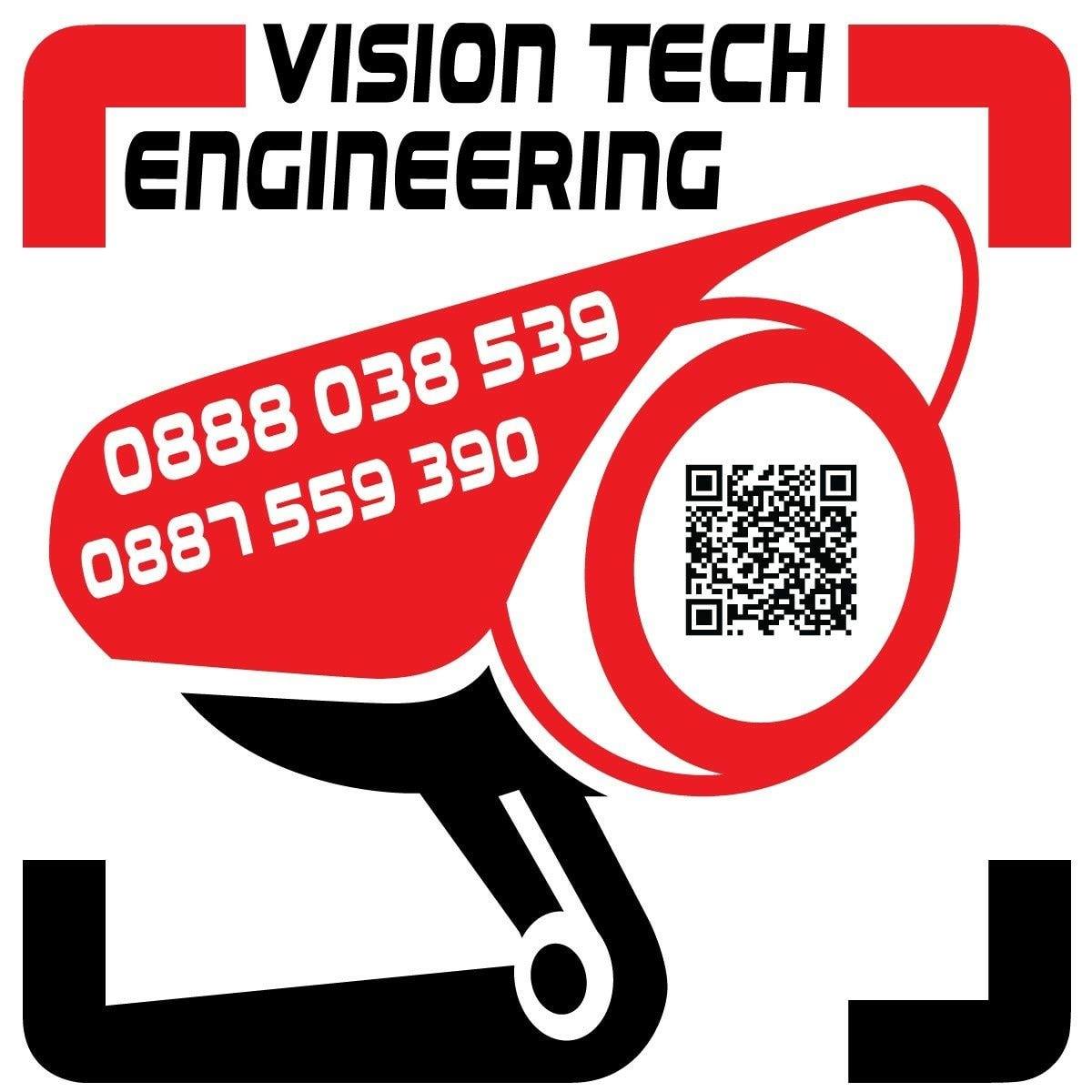 Vision Tech Engineering